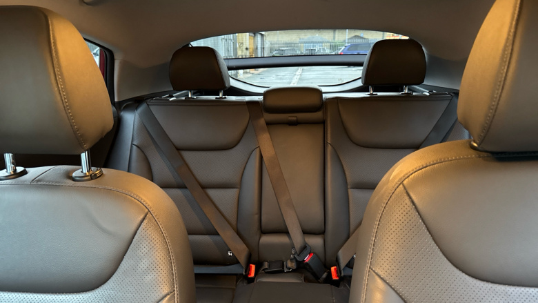 Hyundai IONIQ 100kW Premium SE 38kWh 5dr Auto Electric Hatchback